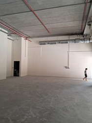 Stellar@tampines (D18), Retail #599734951